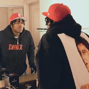 Meet your Posher, Dionte